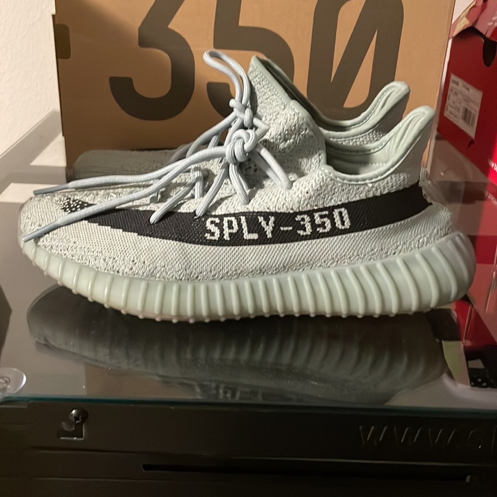 Brand new Yeezy 350 boost